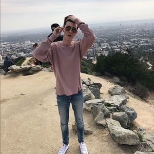 Meet your Posher, Drake